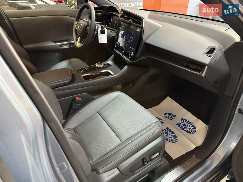 Внедорожник / Кроссовер Lexus RZ 2024 в Харькове