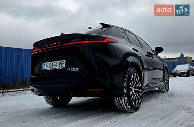 Внедорожник / Кроссовер Lexus RZ 2023 в Киеве
