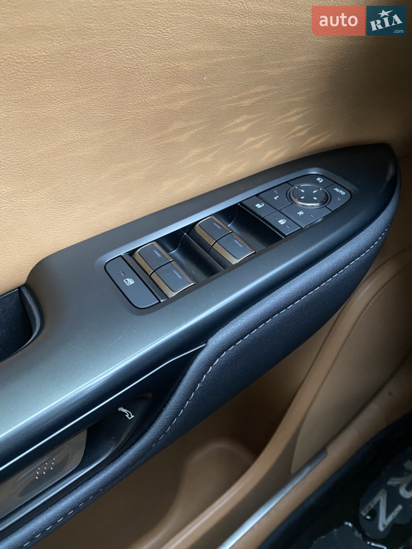 2024 Lexus RZ - мініатюра 11