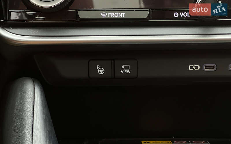 Внедорожник / Кроссовер Lexus RZ 2023 в Львове