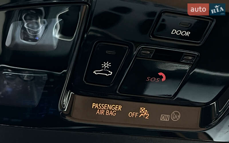 Внедорожник / Кроссовер Lexus RZ 2023 в Львове