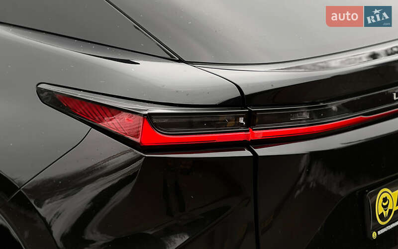 Внедорожник / Кроссовер Lexus RZ 2023 в Львове