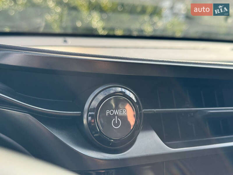 Позашляховик / Кросовер Lexus RZ 2024 в Стрию