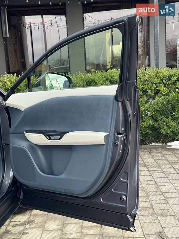 Позашляховик / Кросовер Lexus RZ 2024 в Стрию