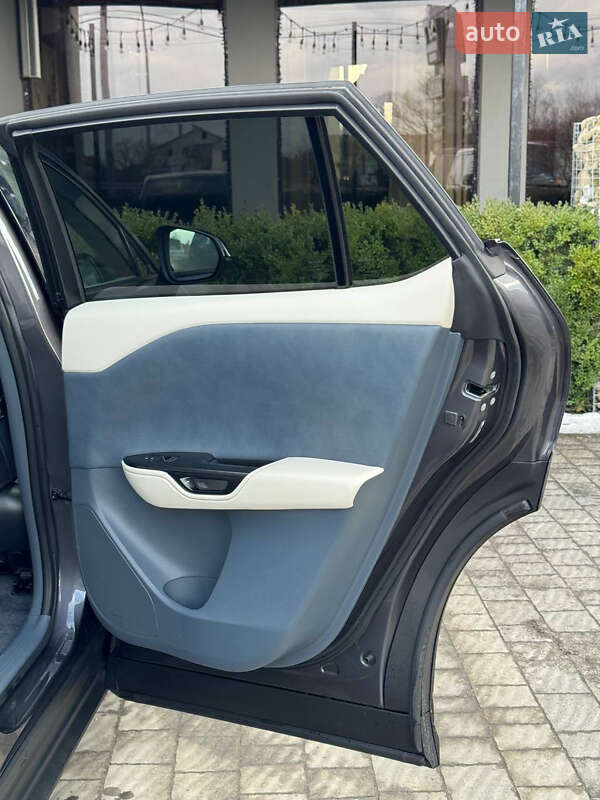 Позашляховик / Кросовер Lexus RZ 2024 в Стрию