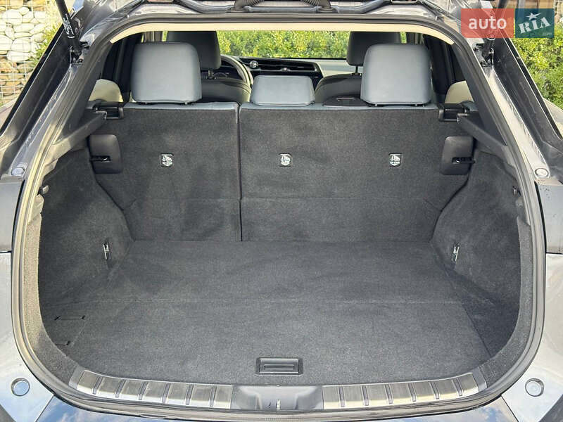 Позашляховик / Кросовер Lexus RZ 2024 в Стрию