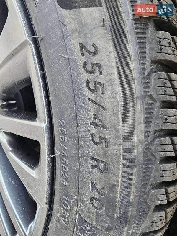 Позашляховик / Кросовер Lexus RZ 2023 в Одесі фото 6 Позашляховик / Кросовер Lexus RZ 2023 в Одесі