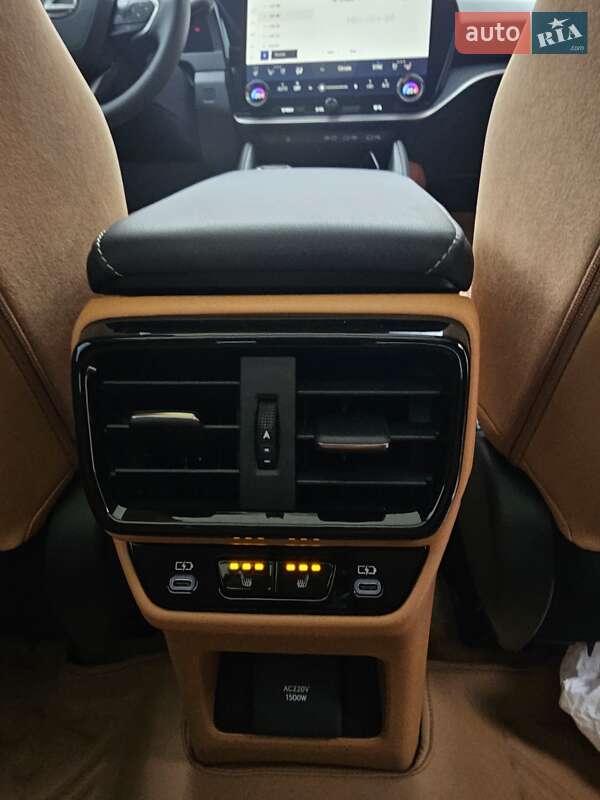 Позашляховик / Кросовер Lexus RZ 2023 в Одесі фото 16 Позашляховик / Кросовер Lexus RZ 2023 в Одесі