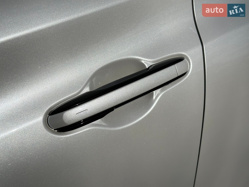 Позашляховик / Кросовер Lexus RZ 2024 в Києві