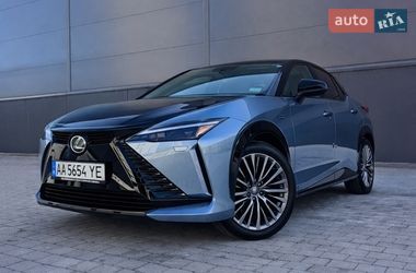 Внедорожник / Кроссовер Lexus RZ 2023 в Киеве