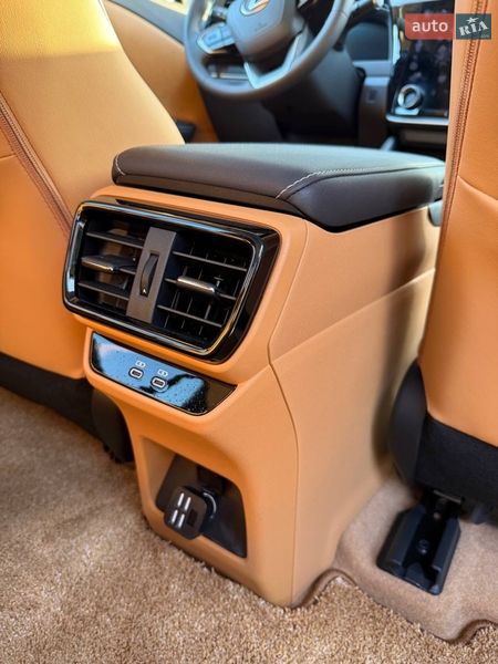 Внедорожник / Кроссовер Lexus RZ 2023 в Киеве фото 20 Внедорожник / Кроссовер Lexus RZ 2023 в Киеве