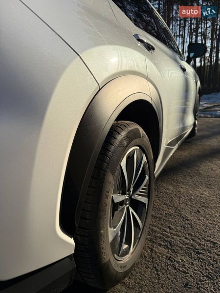 Внедорожник / Кроссовер Lexus RZ 2023 в Киеве фото 27 Внедорожник / Кроссовер Lexus RZ 2023 в Киеве