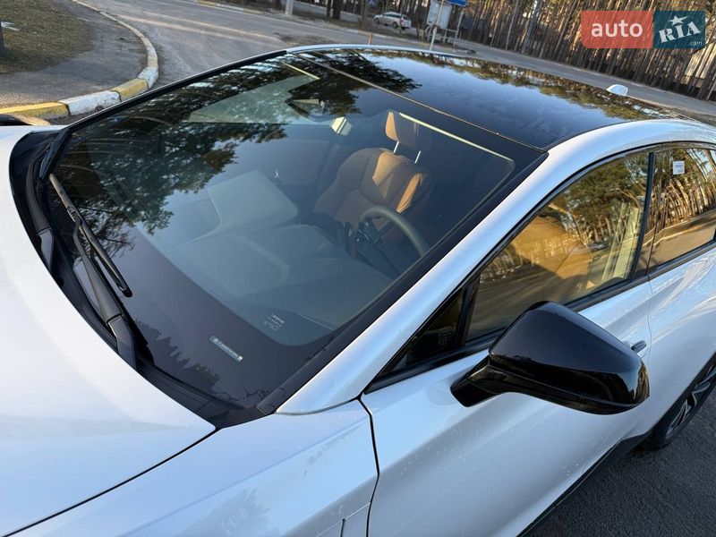 Внедорожник / Кроссовер Lexus RZ 2023 в Киеве фото 31 Внедорожник / Кроссовер Lexus RZ 2023 в Киеве