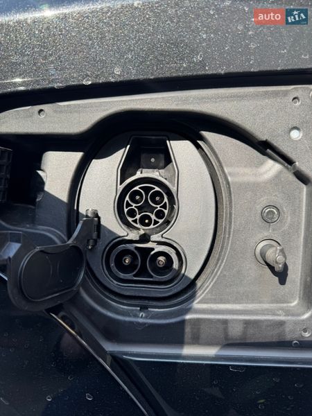 Позашляховик / Кросовер Lexus RZ 2023 в Львові