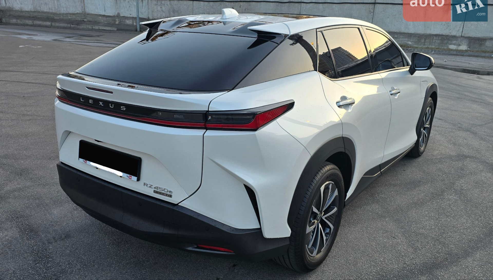 2023 Lexus RZ - мініатюра 20
