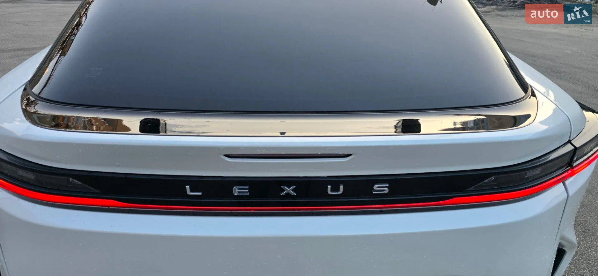 2023 Lexus RZ - мініатюра 24
