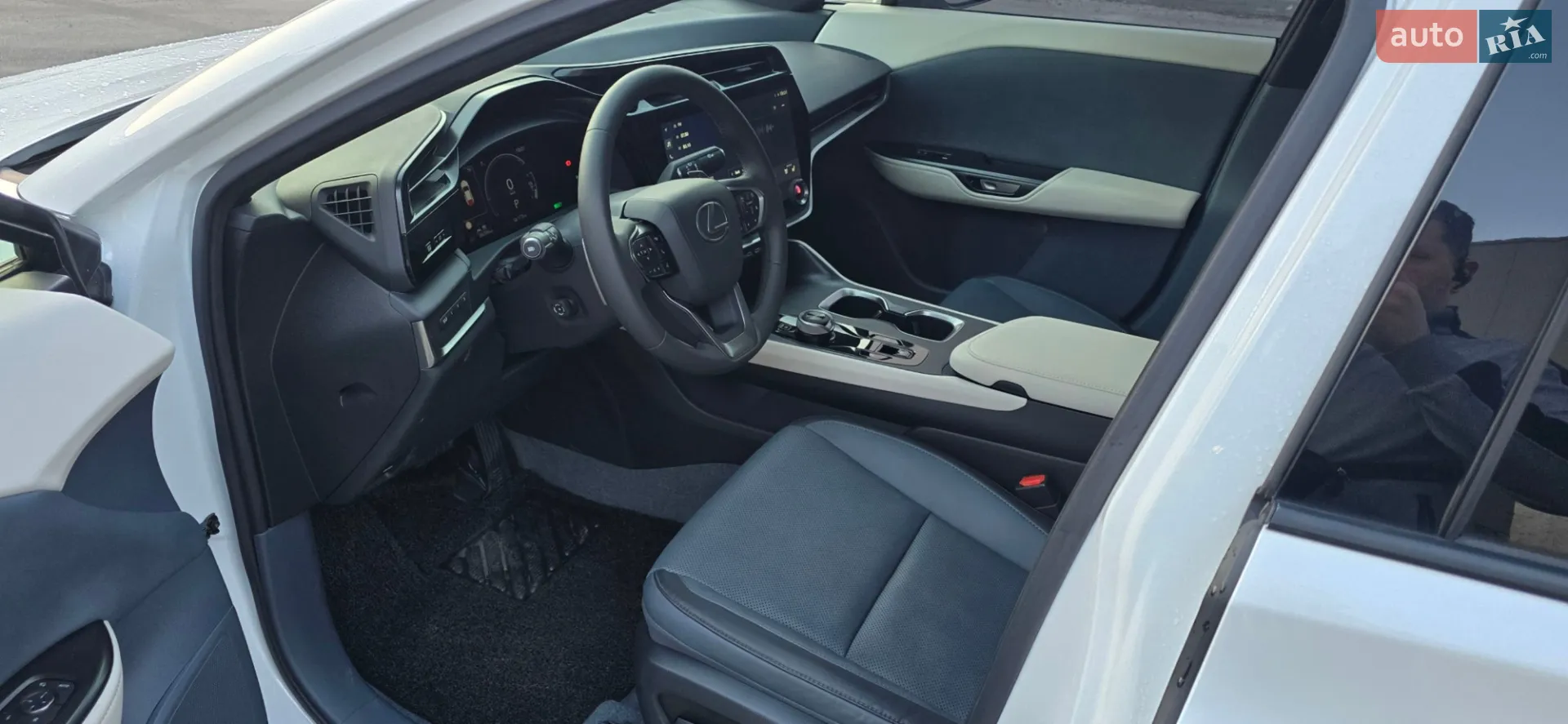 2023 Lexus RZ - мініатюра 31