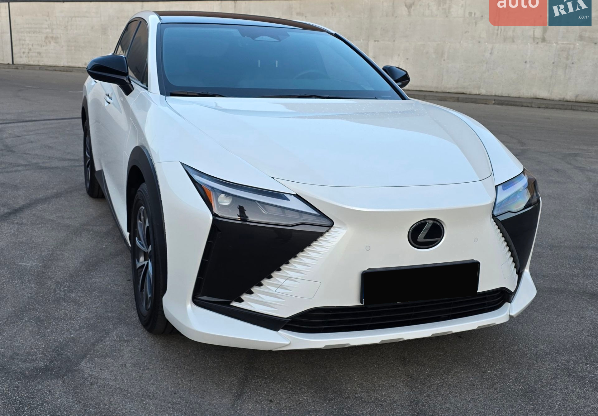 2023 Lexus RZ - мініатюра 2