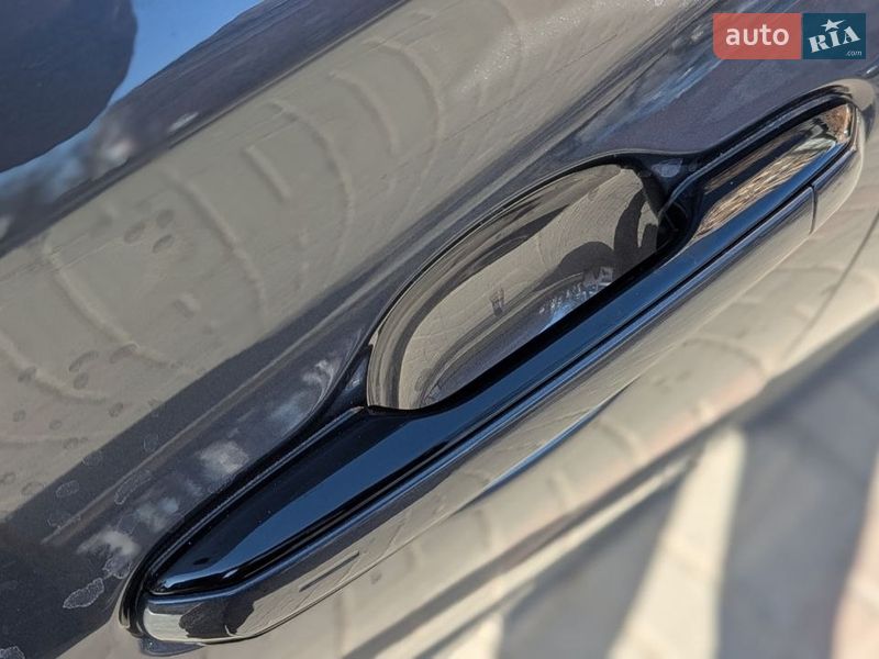 Внедорожник / Кроссовер Lexus RZ 2023 в Киеве фото 4 Внедорожник / Кроссовер Lexus RZ 2023 в Киеве