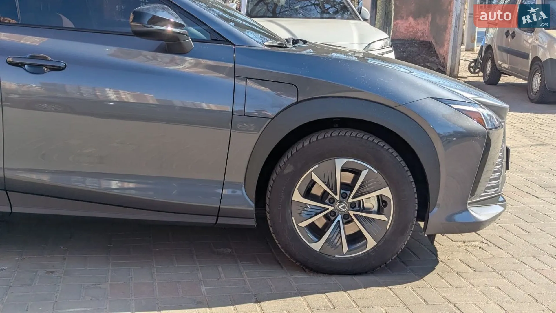 2023 Lexus RZ - мініатюра 29