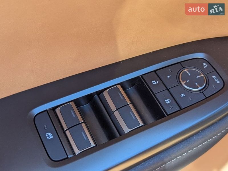 Внедорожник / Кроссовер Lexus RZ 2023 в Киеве фото 35 Внедорожник / Кроссовер Lexus RZ 2023 в Киеве