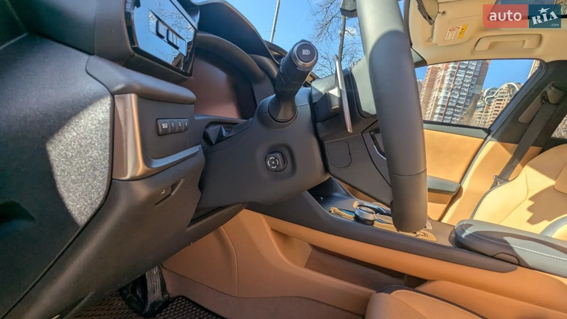 2023 Lexus RZ - мініатюра 45