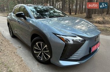 Внедорожник / Кроссовер Lexus RZ 2023 в Киеве