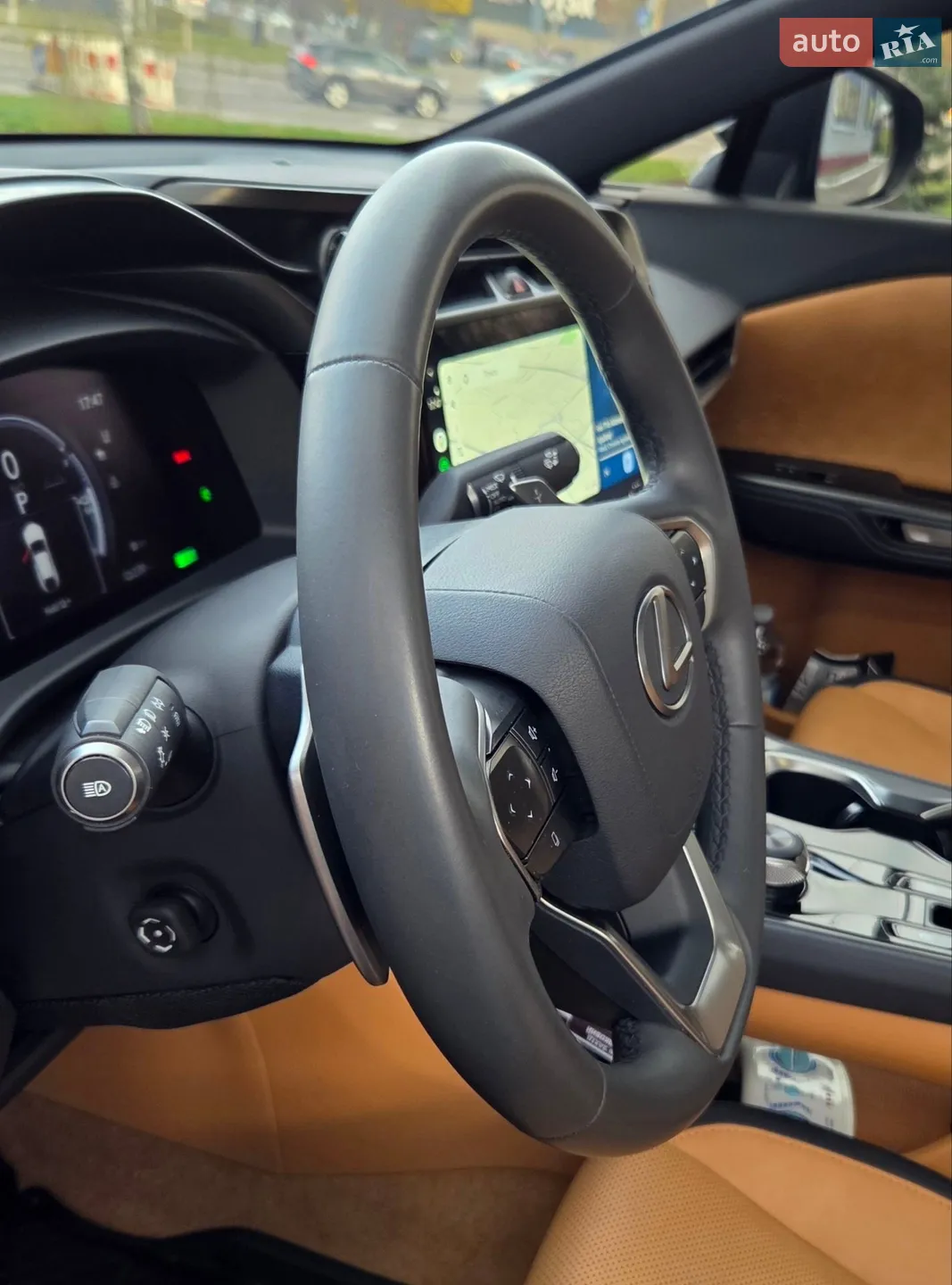 2023 Lexus RZ - мініатюра 33