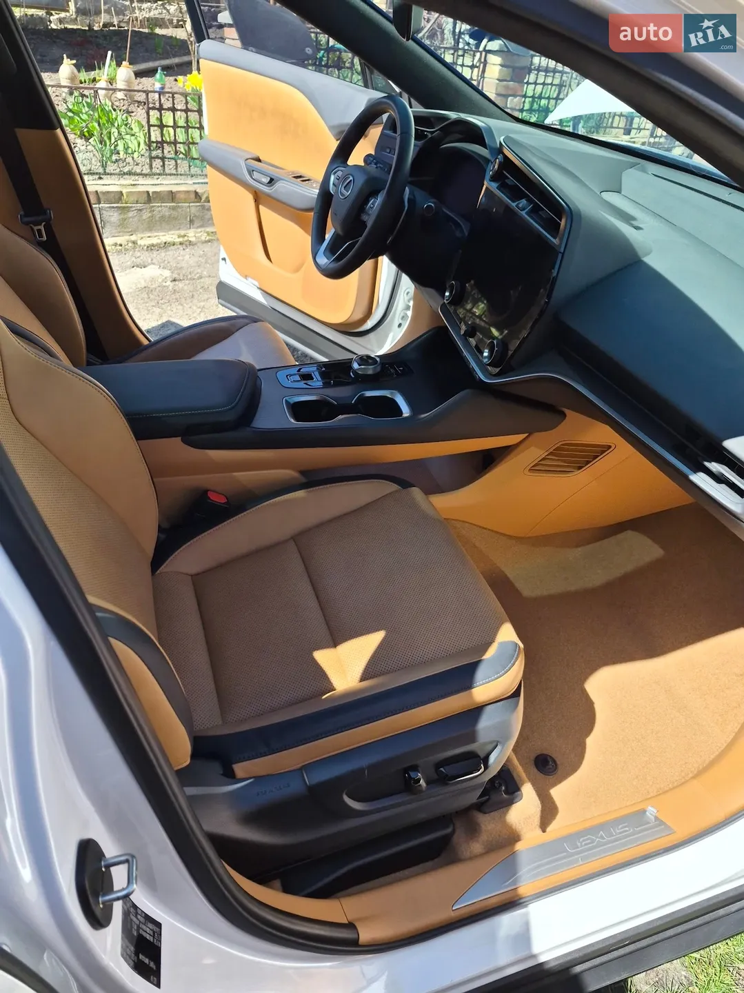 2023 Lexus RZ - мініатюра 7