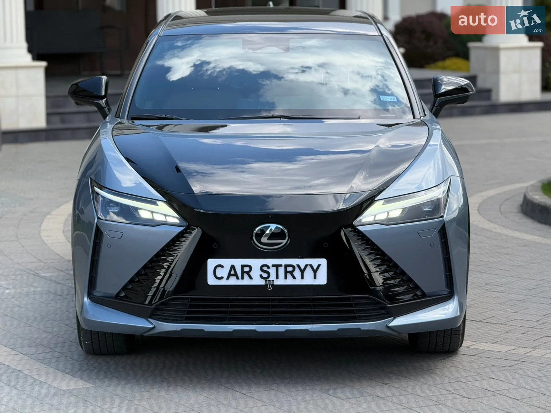 2024 Lexus RZ - мініатюра 19