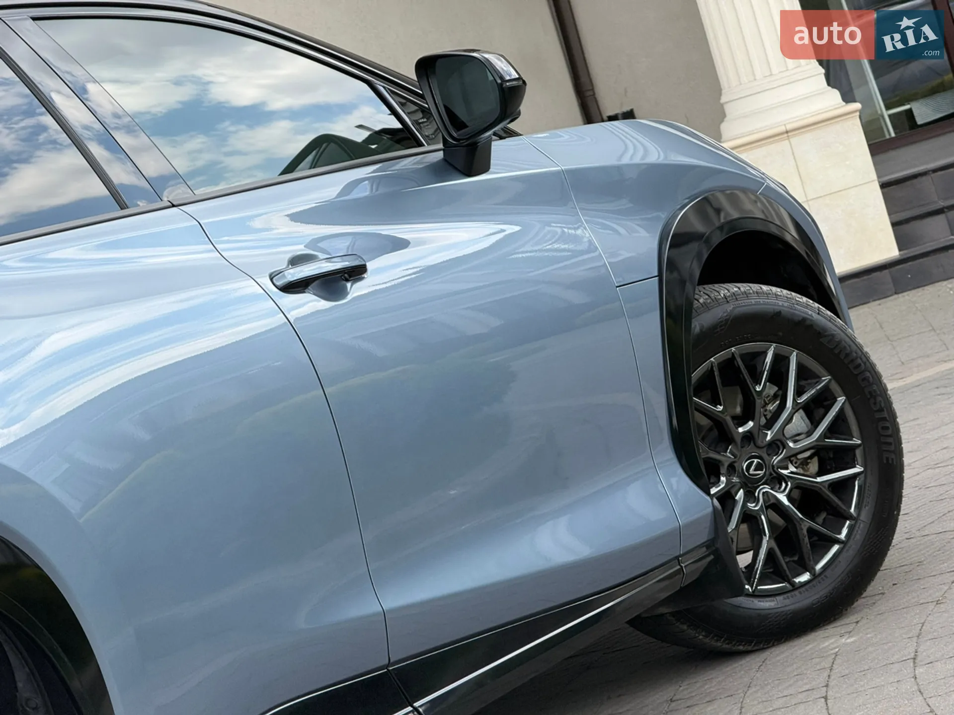 2024 Lexus RZ - мініатюра 28