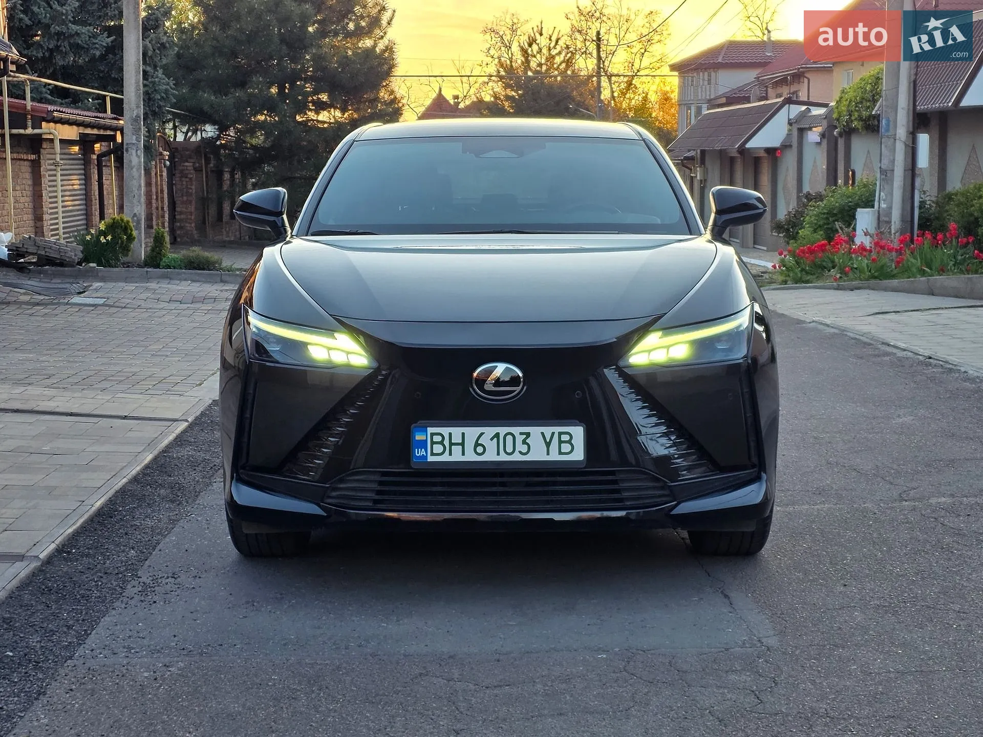 2023 Lexus RZ - мініатюра 12