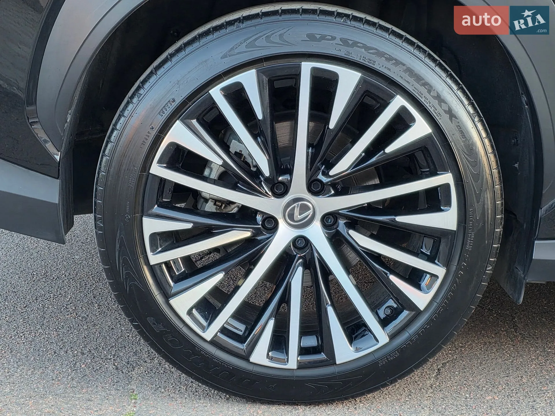 2023 Lexus RZ - мініатюра 25