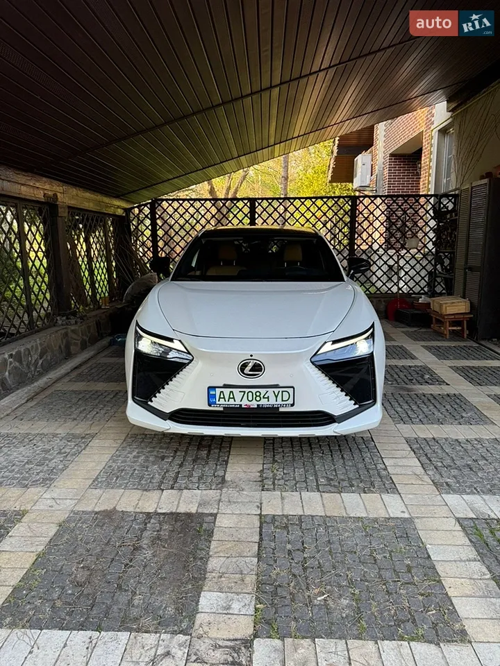 2023 Lexus RZ - мініатюра 65