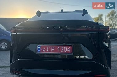 Внедорожник / Кроссовер Lexus RZ 2025 в Бучаче