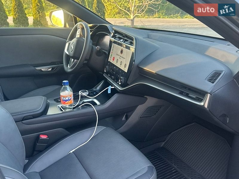 Внедорожник / Кроссовер Lexus RZ 2025 в Бучаче