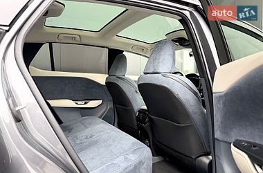 Позашляховик / Кросовер Lexus RZ 2024 в Одесі