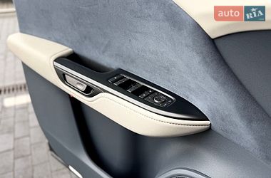 Позашляховик / Кросовер Lexus RZ 2024 в Одесі