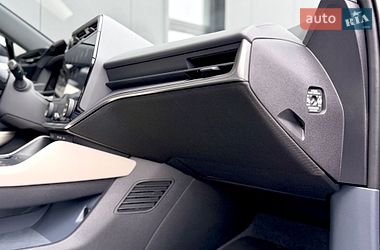 Позашляховик / Кросовер Lexus RZ 2024 в Одесі