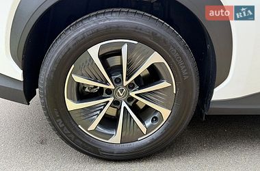 Внедорожник / Кроссовер Lexus RZ 2024 в Киеве