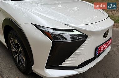 Внедорожник / Кроссовер Lexus RZ 2024 в Киеве