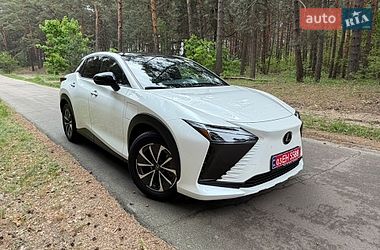 Внедорожник / Кроссовер Lexus RZ 2024 в Киеве