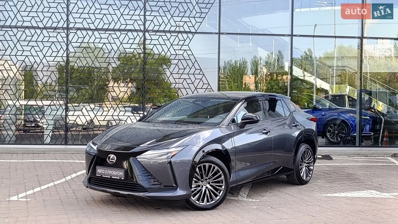 2016 Lexus NX - мініатюра 17