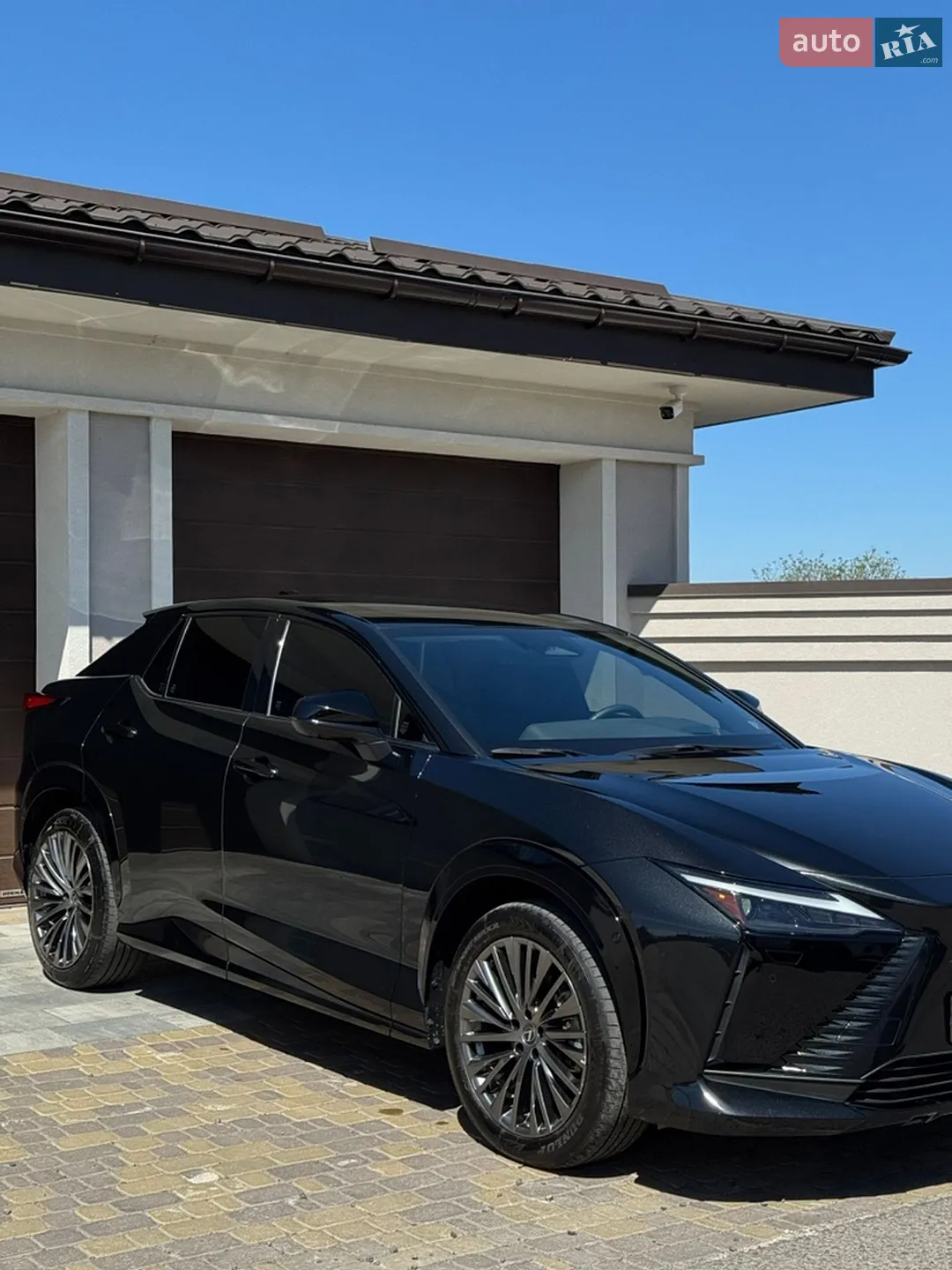 2023 Lexus RZ - мініатюра 2