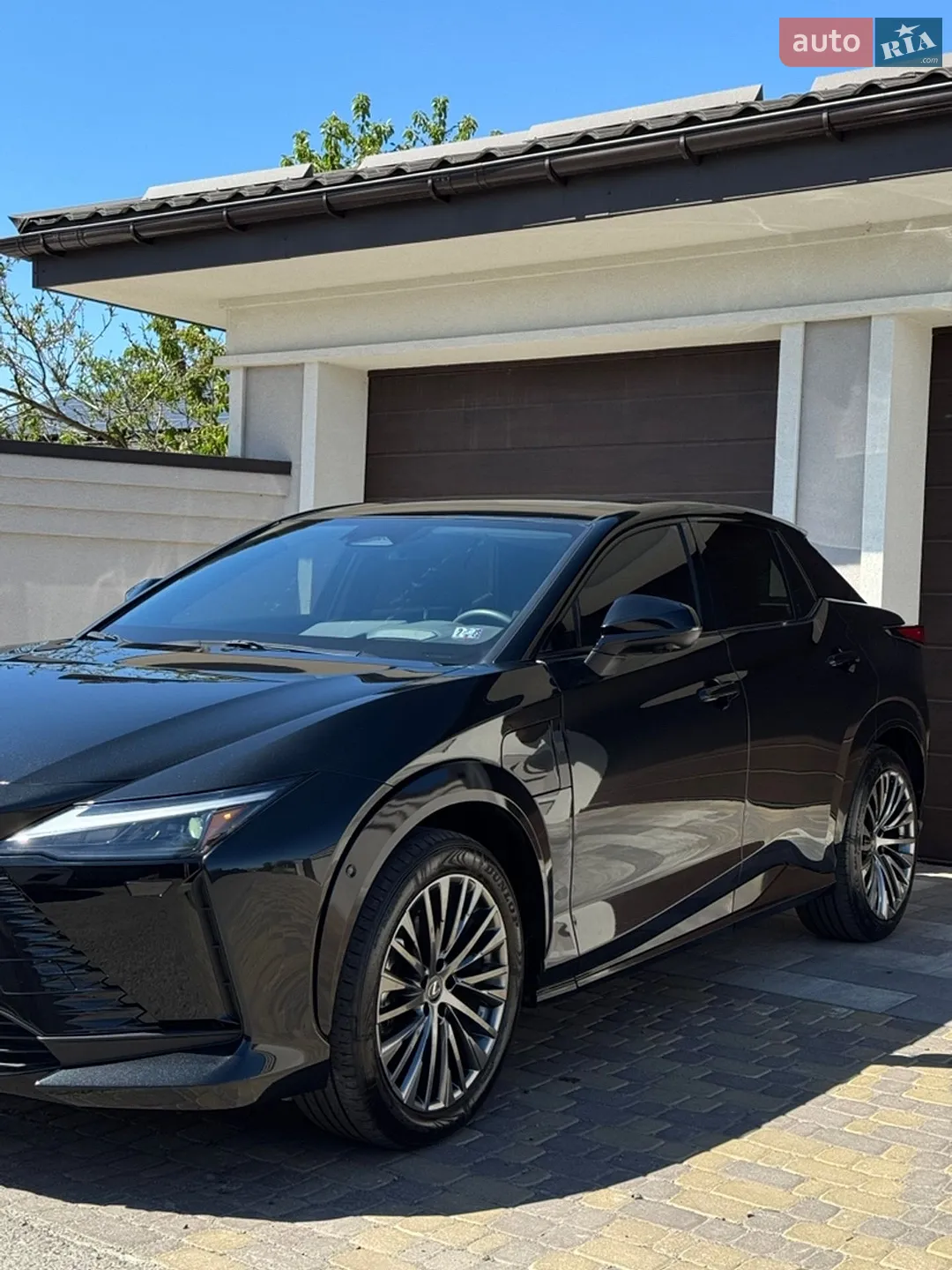 2023 Lexus RZ - мініатюра 4