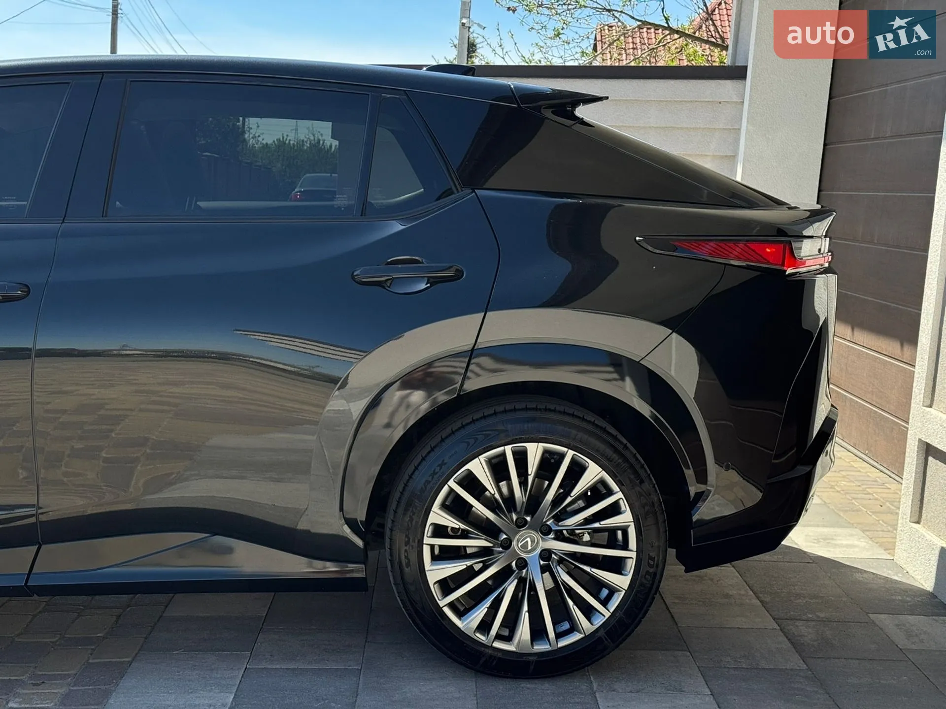 2023 Lexus RZ - мініатюра 7
