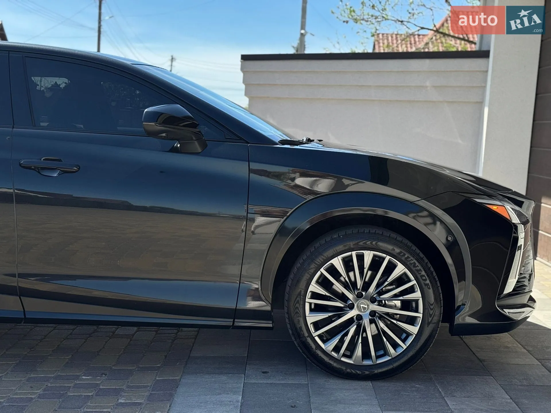 2023 Lexus RZ - мініатюра 13