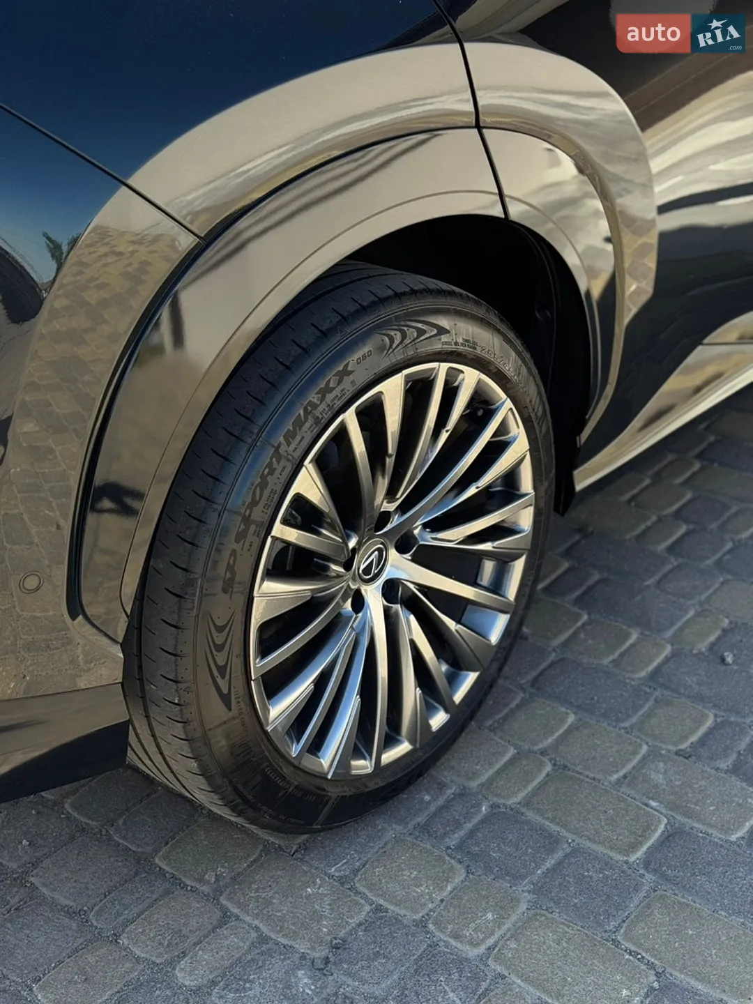 2023 Lexus RZ - мініатюра 14