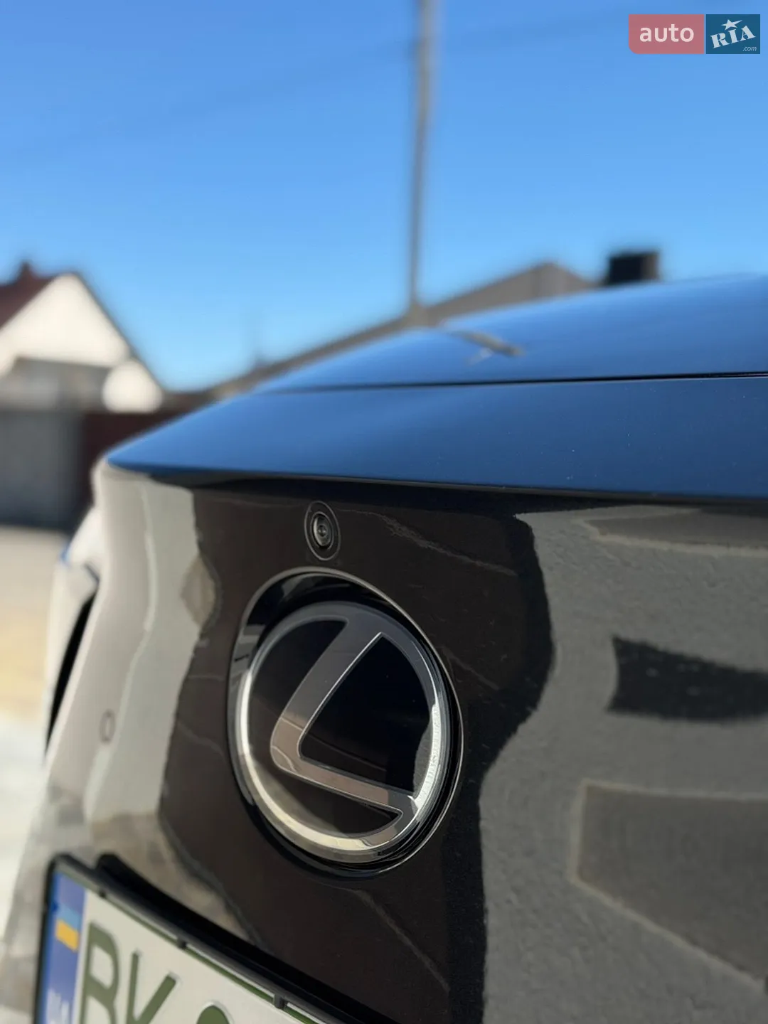 2023 Lexus RZ - мініатюра 16