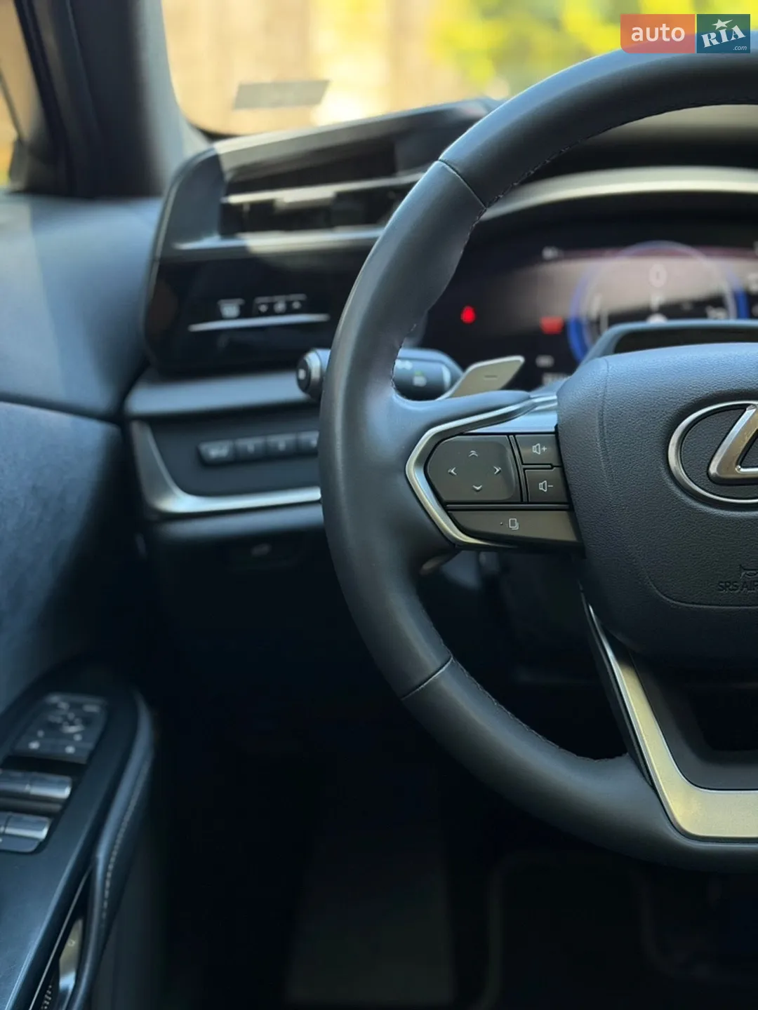 2023 Lexus RZ - мініатюра 28